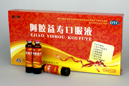 長期脫發原來是氣血虧損，肝腎不足引起的……這可怎么辦？