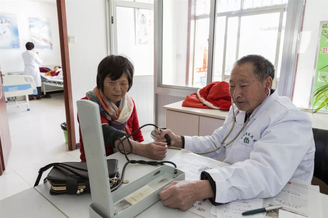 最新數據公布：村衛生室數量再降5932家