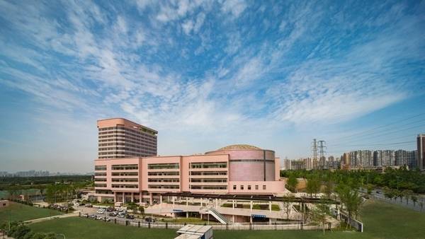 國家衛健委：新設五個國家兒童區域醫療中心