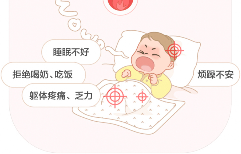 出現這出現這種信號，用藥千萬不能等！