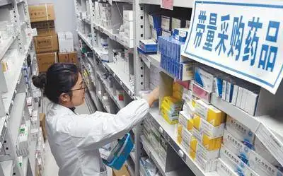 湖北19省中成藥集采，開始分配采購量