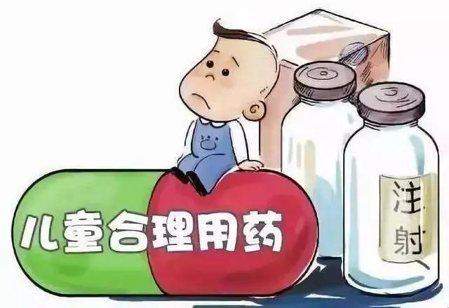 兒童用藥選擇少 用藥需求如何滿足？